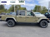 New 2025 Jeep Gladiator Willys image 4