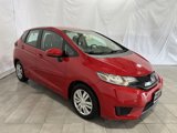 Used 2015 Honda Fit LX image 3