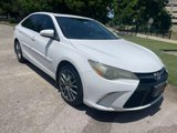 Used 2016 Toyota Camry LE image 4