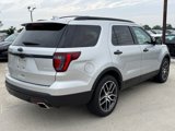 Used 2016 Ford Explorer Sport w/ Equipment Group 401A image 3