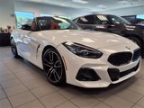 New 2025 BMW Z4 M40i w/ Premium Package image 3