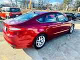 Used 2016 Ford Fusion SE image 5