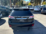 Used 2014 Lexus RX 450h AWD image 4
