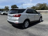 Used 2021 Chevrolet Equinox LS image 5