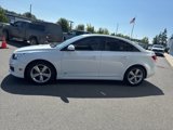 Used 2016 Chevrolet Cruze LT w/ Sun, Sound and Sport Package image 5