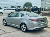 Used 2016 Kia Optima EX image 3