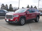Used 2023 GMC Acadia SLT image 3