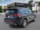 Certified 2023 Hyundai Santa Fe SEL image 3