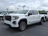 Certified 2021 GMC Sierra 1500 AT4 w/ AT4 Premium Package image 3