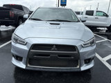 Used 2010 Mitsubishi Lancer Evolution MR image 2