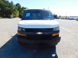 Used 2020 Chevrolet Express 2500 w/ Communications Package image 3