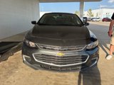 Used 2017 Chevrolet Malibu LT image 2