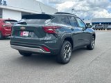 New 2025 Chevrolet Trax LT w/ Driver Confidence Package image 4