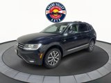 Used 2018 Volkswagen Tiguan SE image 2