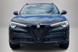 Used 2021 Alfa Romeo Stelvio Sprint w/ Nero Edizione image 3