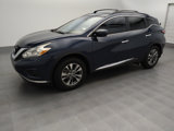 Used 2016 Nissan Murano SV image 2