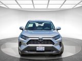 Used 2022 Toyota RAV4 LE image 2