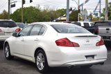 Used 2011 INFINITI G37 x Sedan w/ Premium Pkg image 5