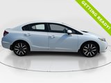 Used 2015 Honda Civic EX-L image 4