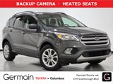 Used 2018 Ford Escape SE image 1