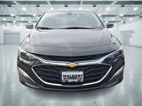 Used 2020 Chevrolet Malibu LS image 3