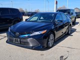 Used 2019 Toyota Camry XLE image 3