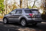 Used 2014 Ford Explorer XLT w/ Equipment Group 202A image 5