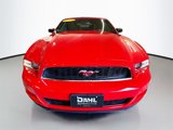 Used 2014 Ford Mustang Convertible w/ Equipment Group 102A image 2