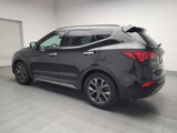 Used 2017 Hyundai Santa Fe Sport w/ 2.0T Ultimate Tech Package 05 image 3