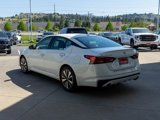 Used 2021 Nissan Altima 2.5 SV w/ SV Premium Package image 5