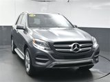 Used 2018 Mercedes-Benz GLE 350 image 3