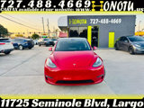 Used 2022 Tesla Model Y Performance image 4