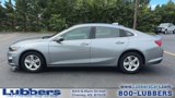 Used 2024 Chevrolet Malibu LT image 5