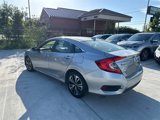 Used 2018 Honda Civic EX-T image 5