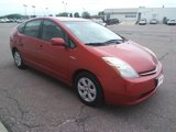 Used 2008 Toyota Prius image 4