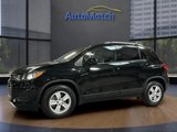 Used 2022 Chevrolet Trax LT w/ LT Convenience Package image 4