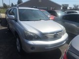 Used 2008 Lexus RX 400h AWD image 2