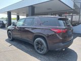 Used 2023 Chevrolet Traverse LT image 5