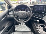 Used 2021 Toyota Camry SE image 2