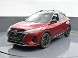 Used 2021 Nissan Kicks SR w/ SR Premium Package image 4