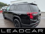 Used 2021 GMC Acadia AT4 image 3