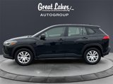 Used 2022 Toyota Corolla Cross L image 2