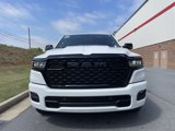 New 2025 RAM 1500 Big Horn image 2