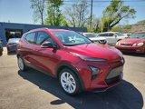 Used 2023 Chevrolet Bolt EUV LT w/ Comfort Package image 3