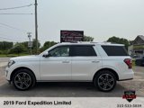 Used 2019 Ford Expedition Limited w/ Special Edition Package image 2