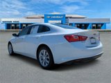 Used 2025 Chevrolet Malibu LT image 6