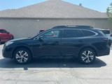 Used 2022 Subaru Outback Limited image 4