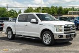 Used 2015 Ford F150 Lariat w/ Equipment Group 501A Mid image 3
