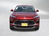 New 2025 Buick Encore GX Preferred image 2