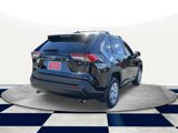 Used 2021 Toyota RAV4 LE image 6